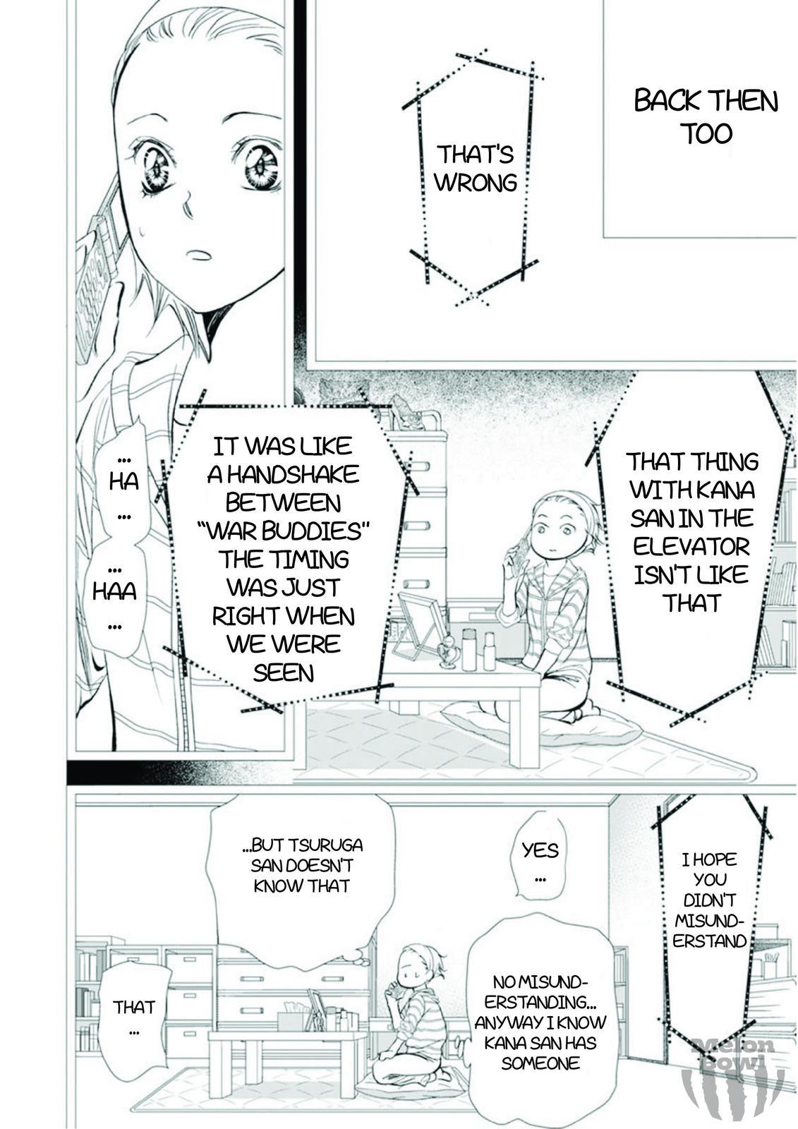 Read Skip Beat en Manga Online