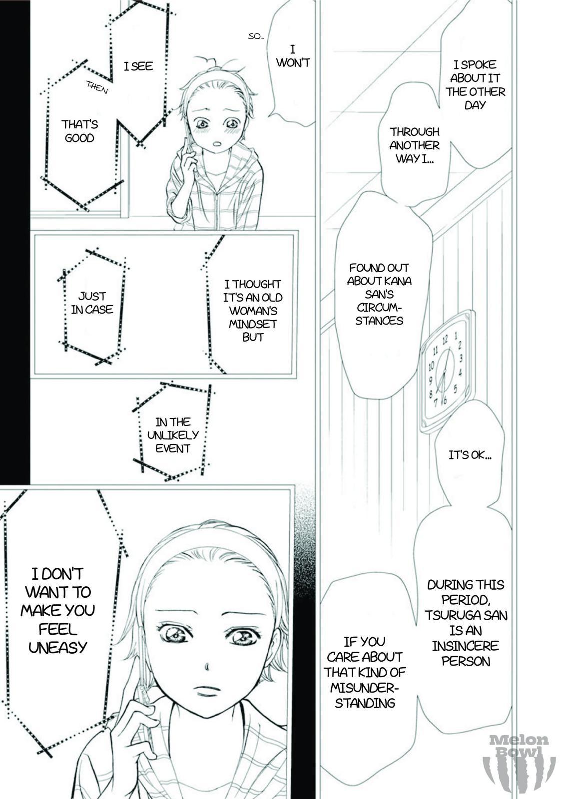 Read Skip Beat en Manga Online
