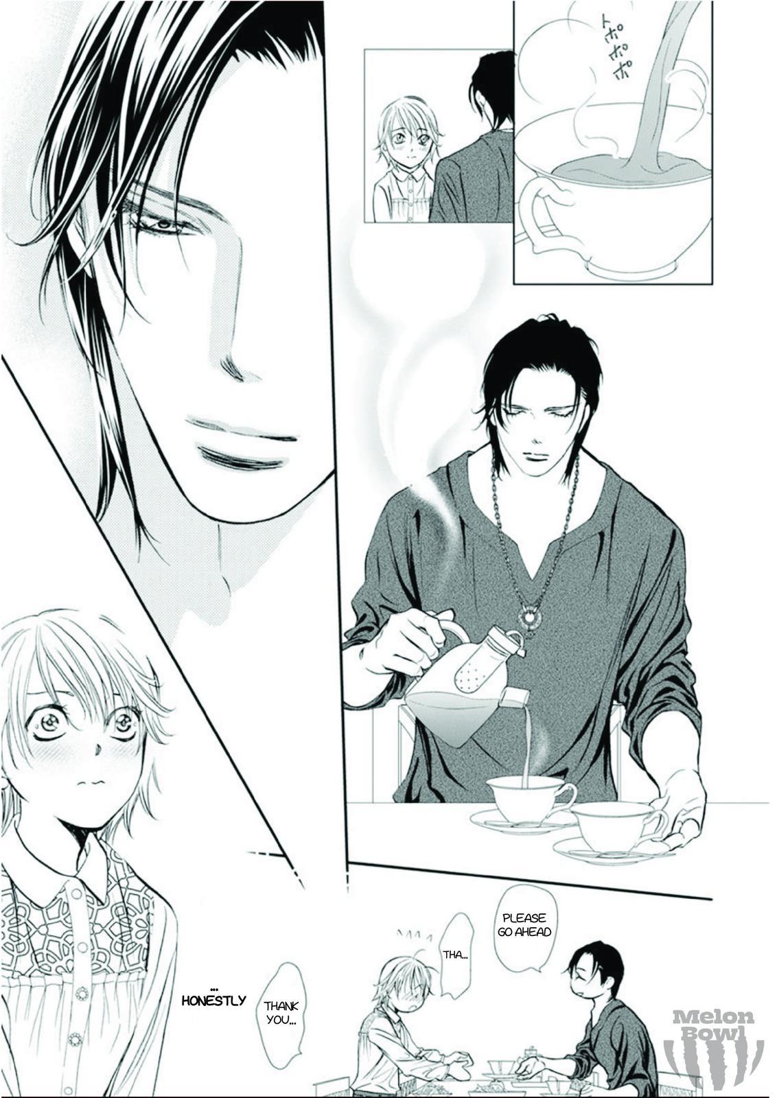 Read Skip Beat en Manga Online