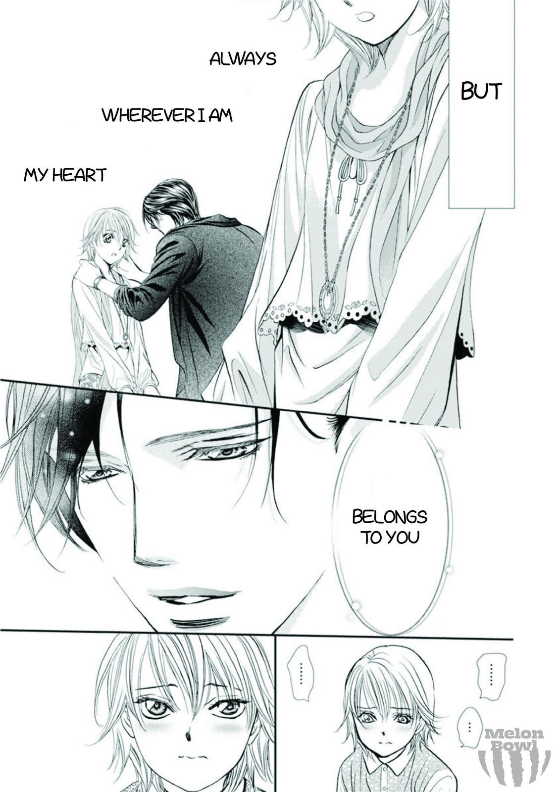 Read Skip Beat en Manga Online