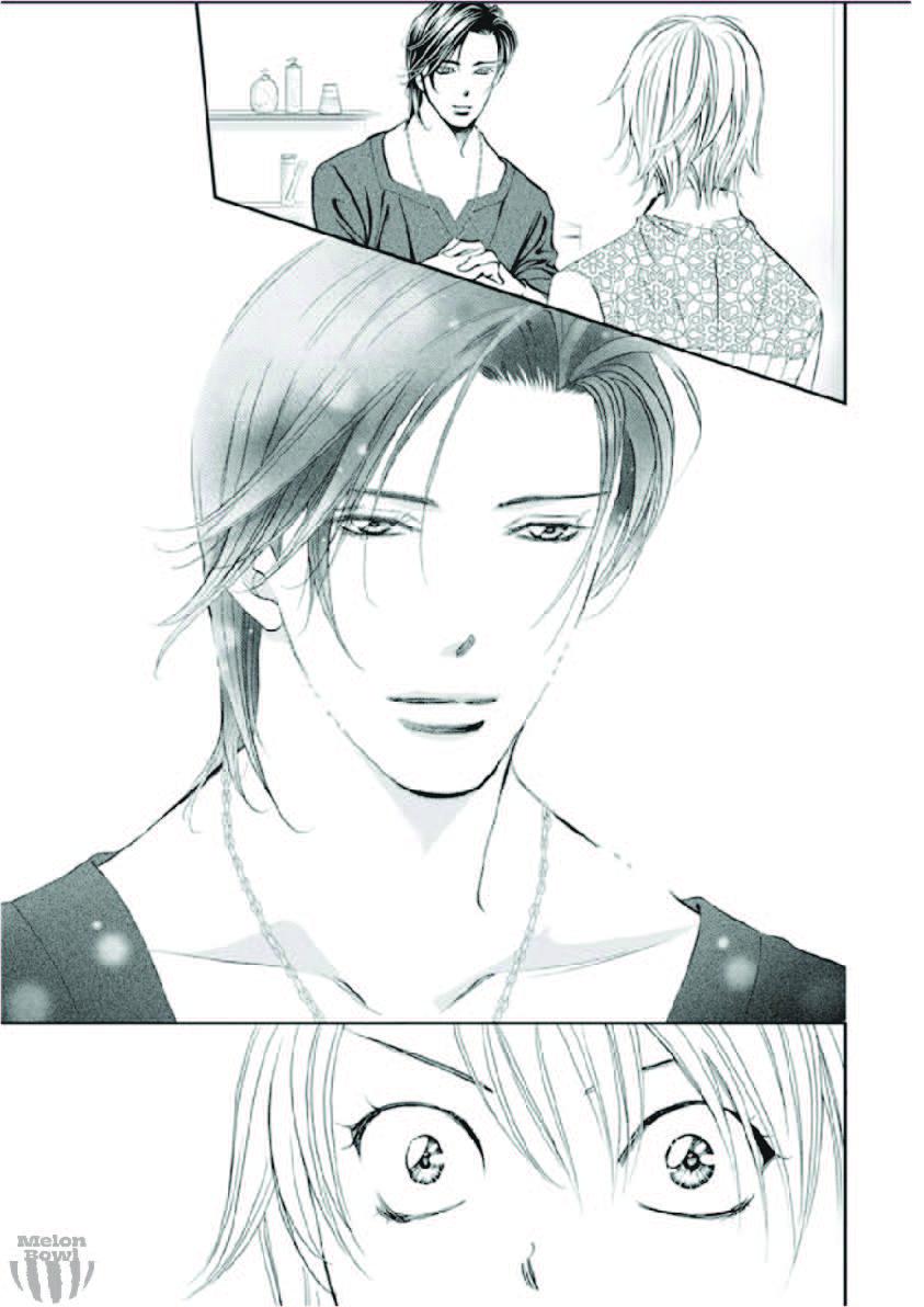 Read Skip Beat en Manga Online