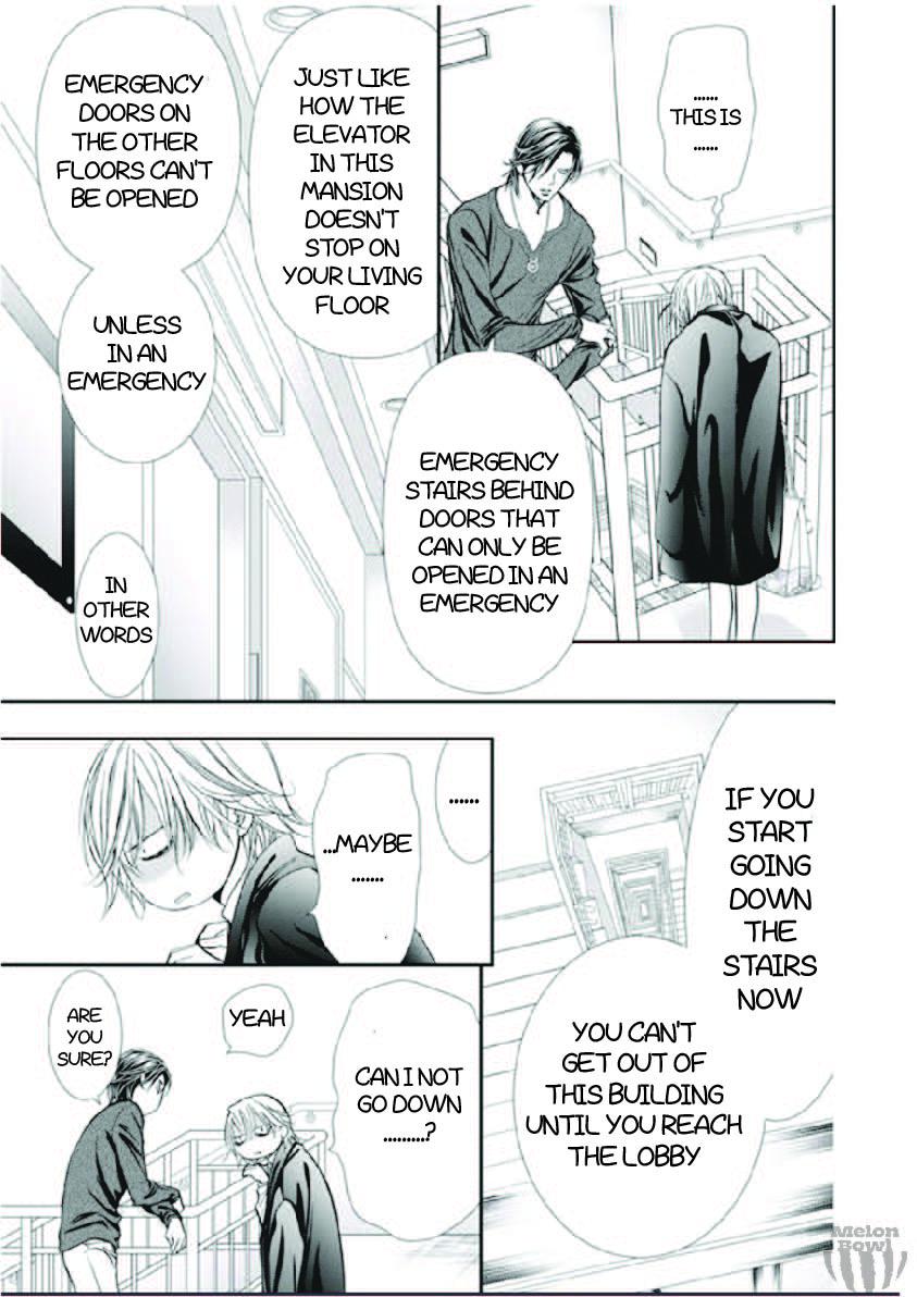 Read Skip Beat en Manga Online
