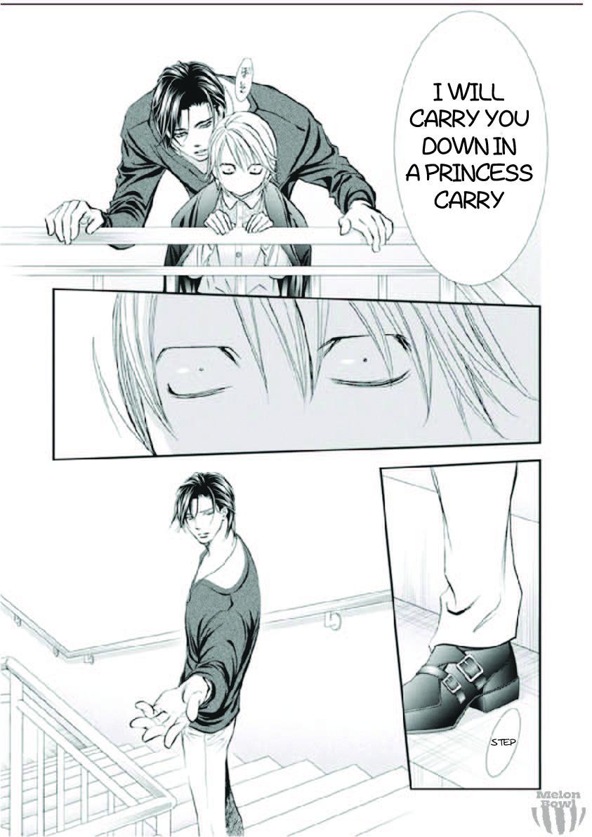 Read Skip Beat en Manga Online