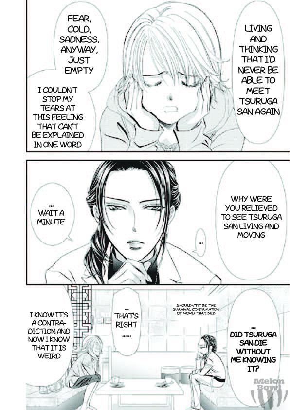 Read Skip Beat en Manga Online