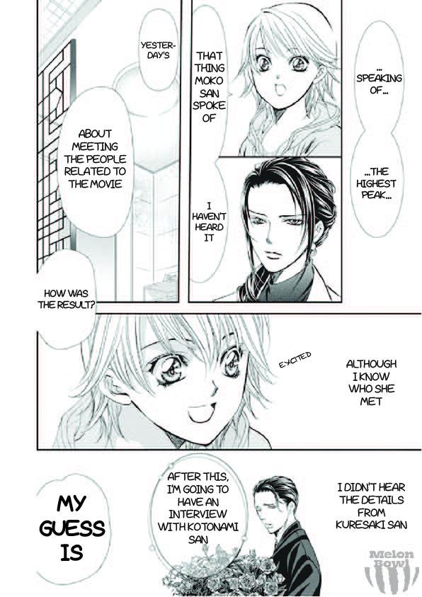 Read Skip Beat en Manga Online