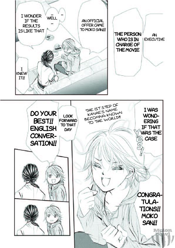 Read Skip Beat en Manga Online
