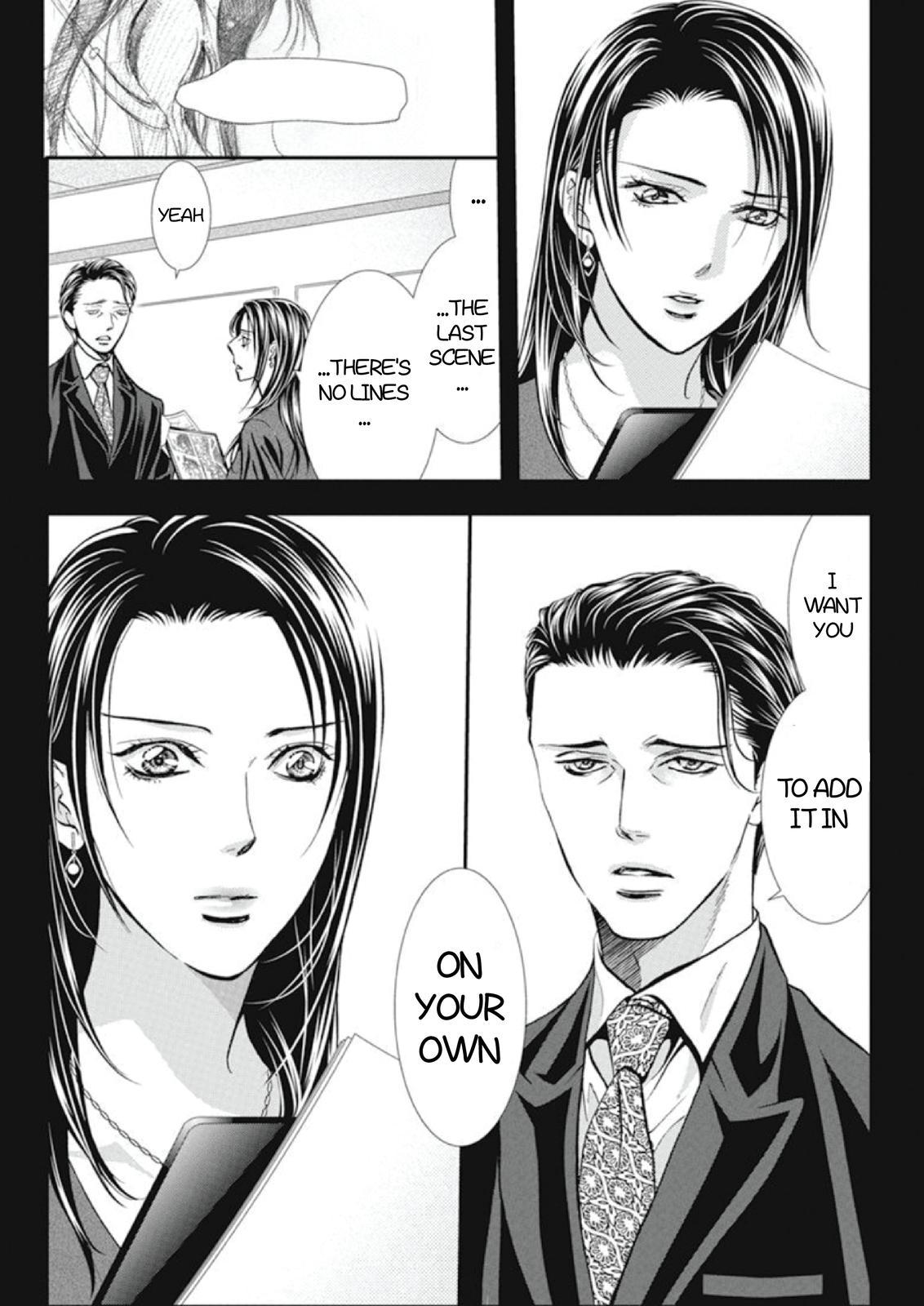 Read Skip Beat en Manga Online