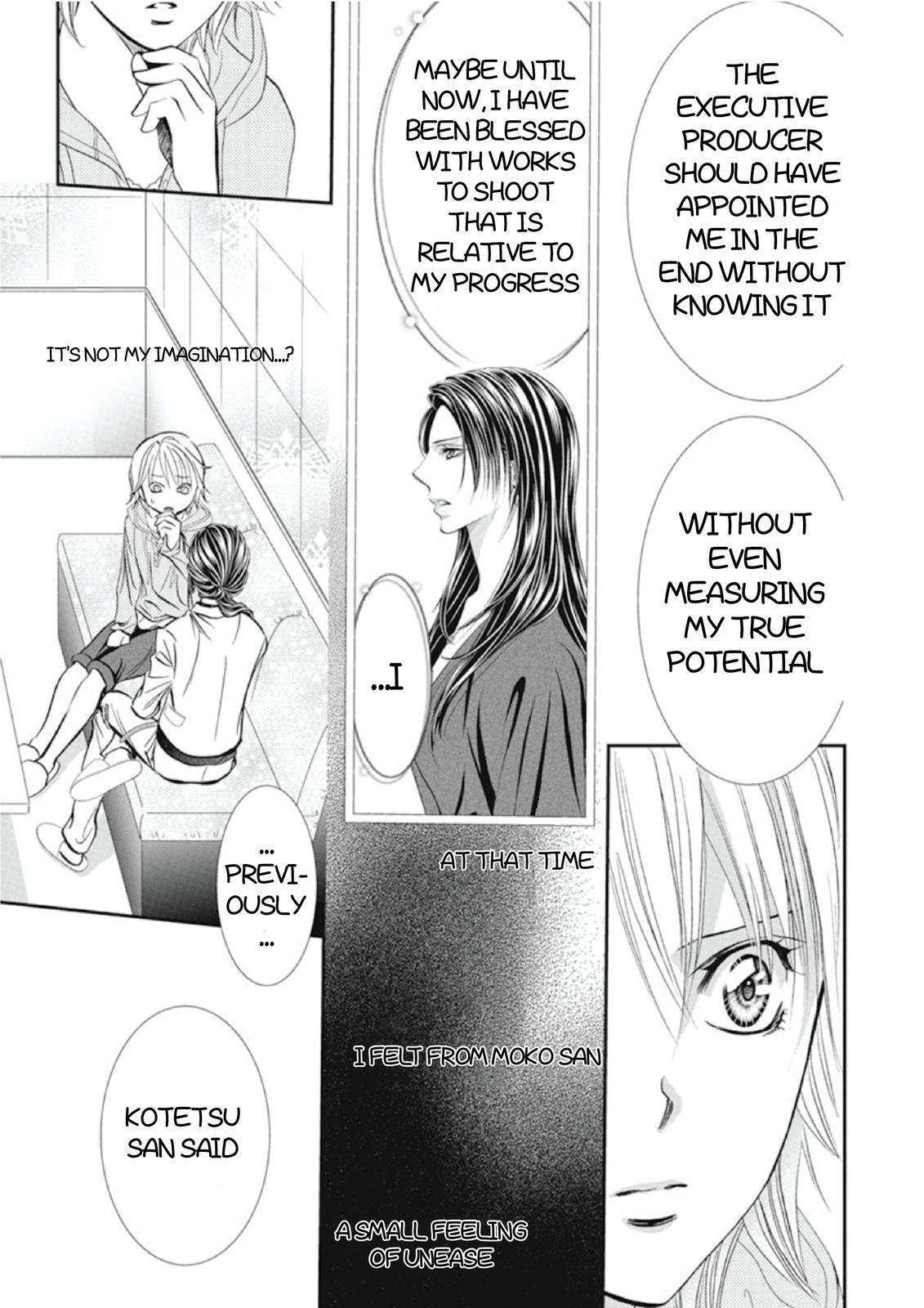 Read Skip Beat en Manga Online
