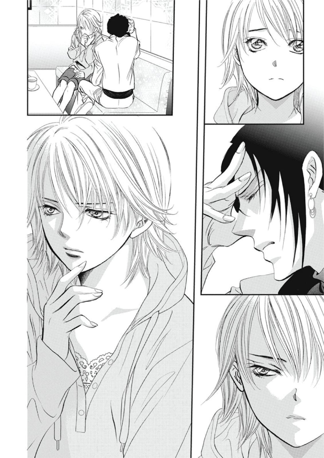 Read Skip Beat en Manga Online