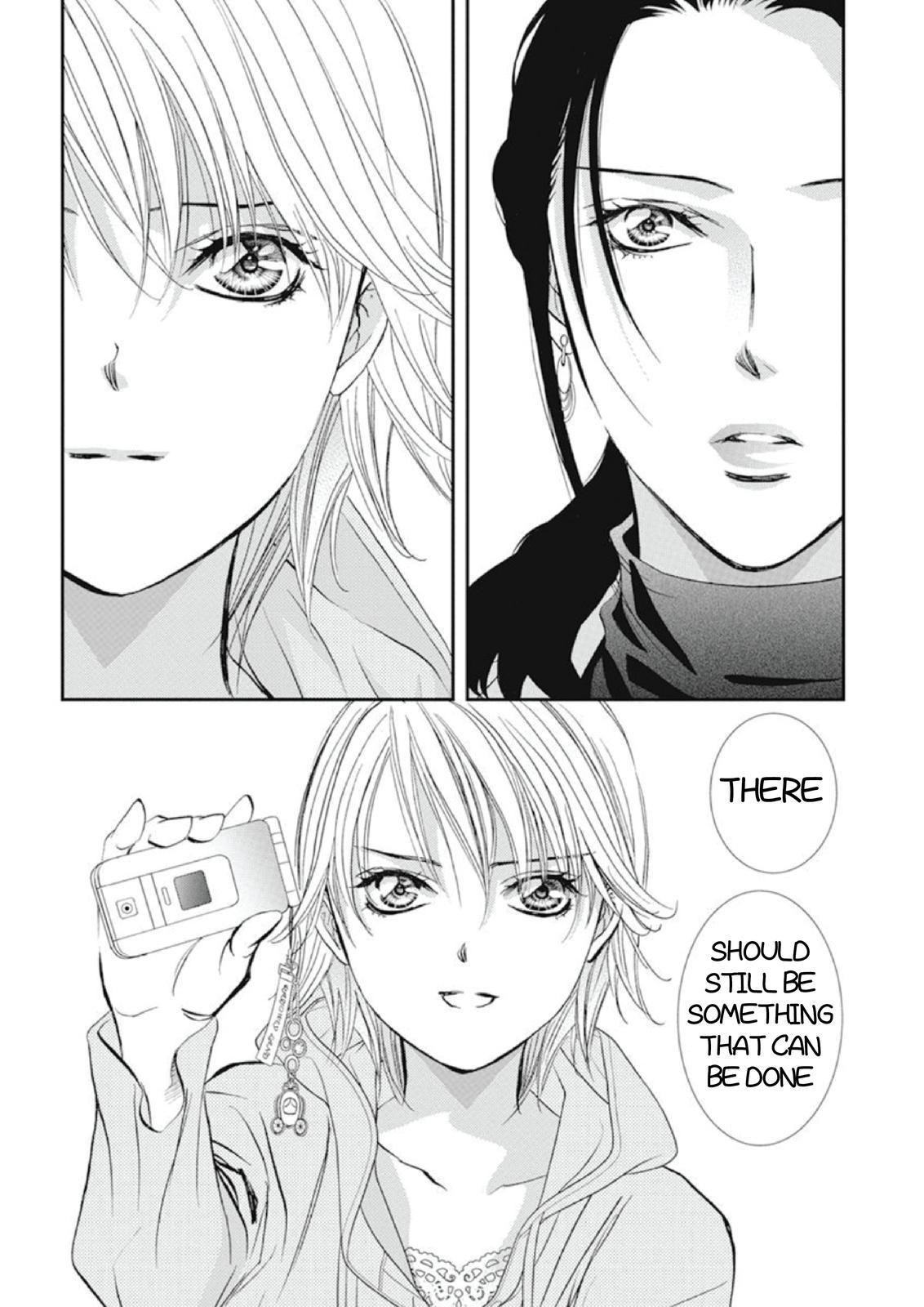 Read Skip Beat en Manga Online
