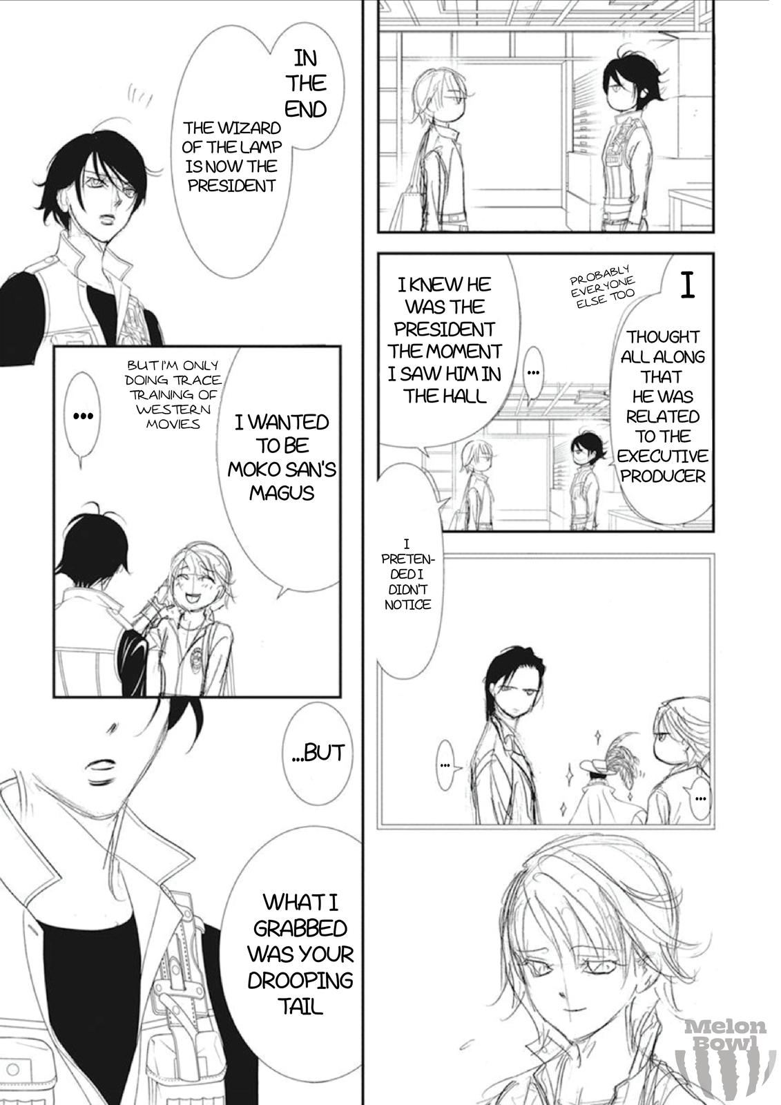 Read Skip Beat en Manga Online