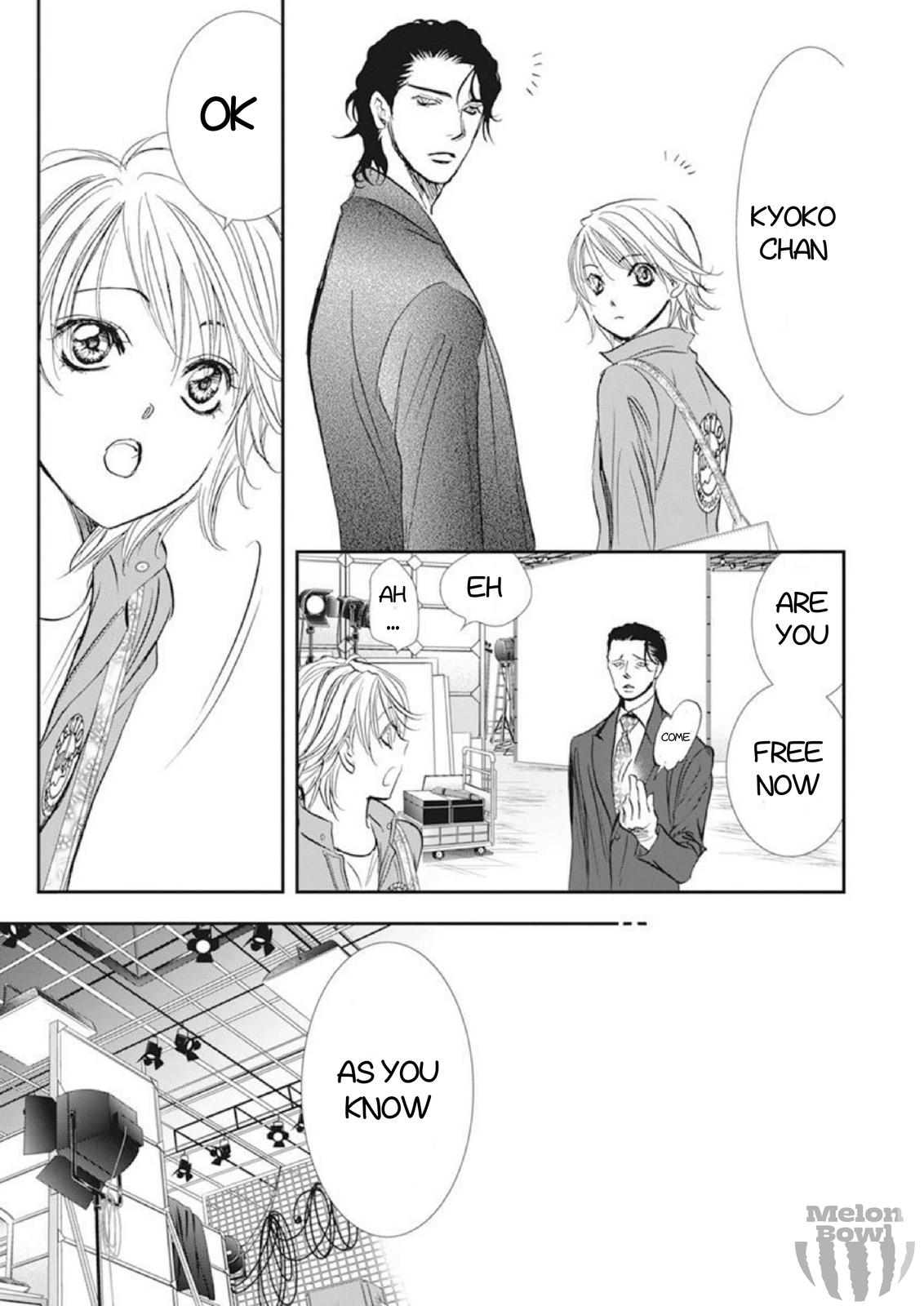 Read Skip Beat en Manga Online