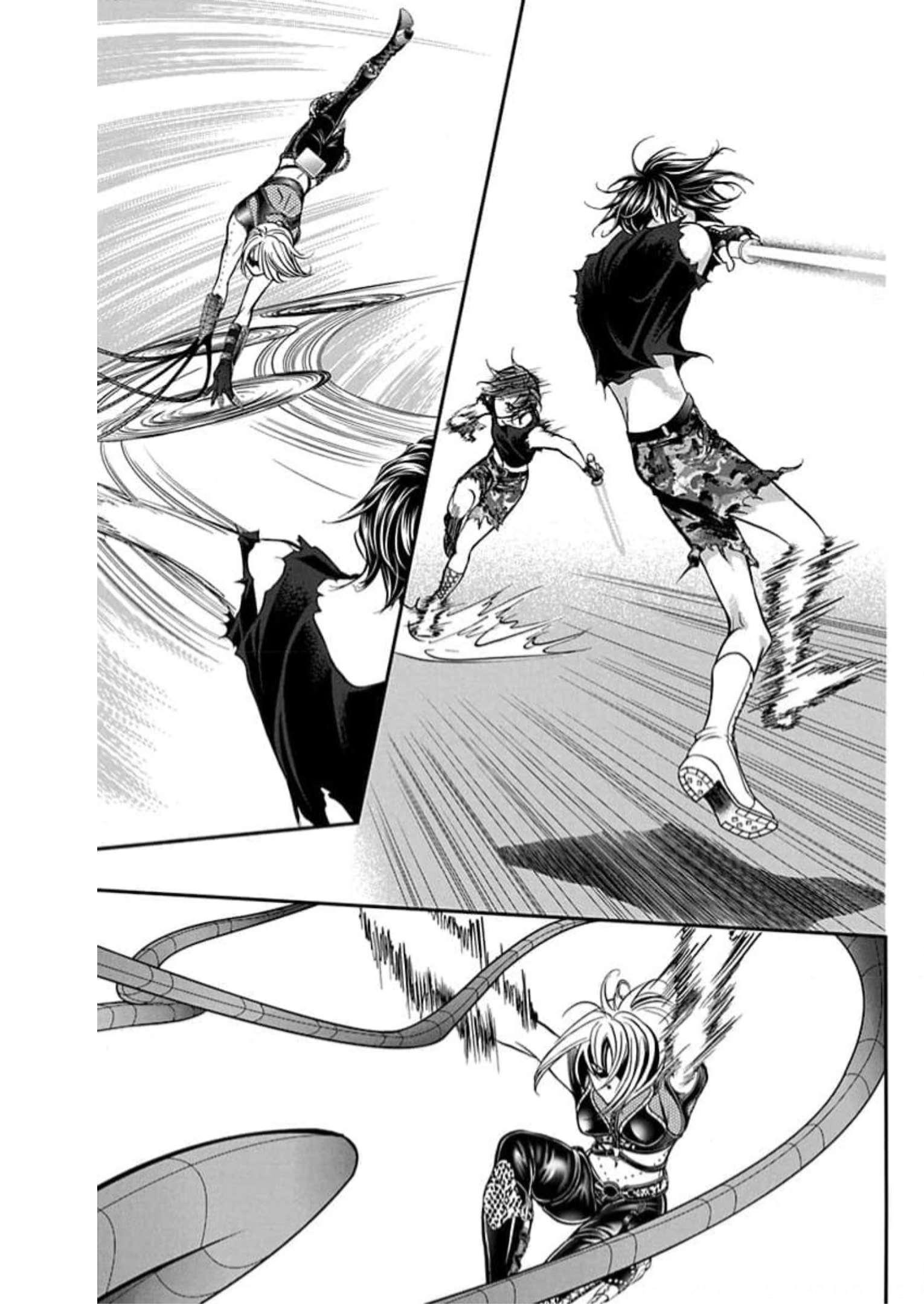 Read Skip Beat en Manga Online