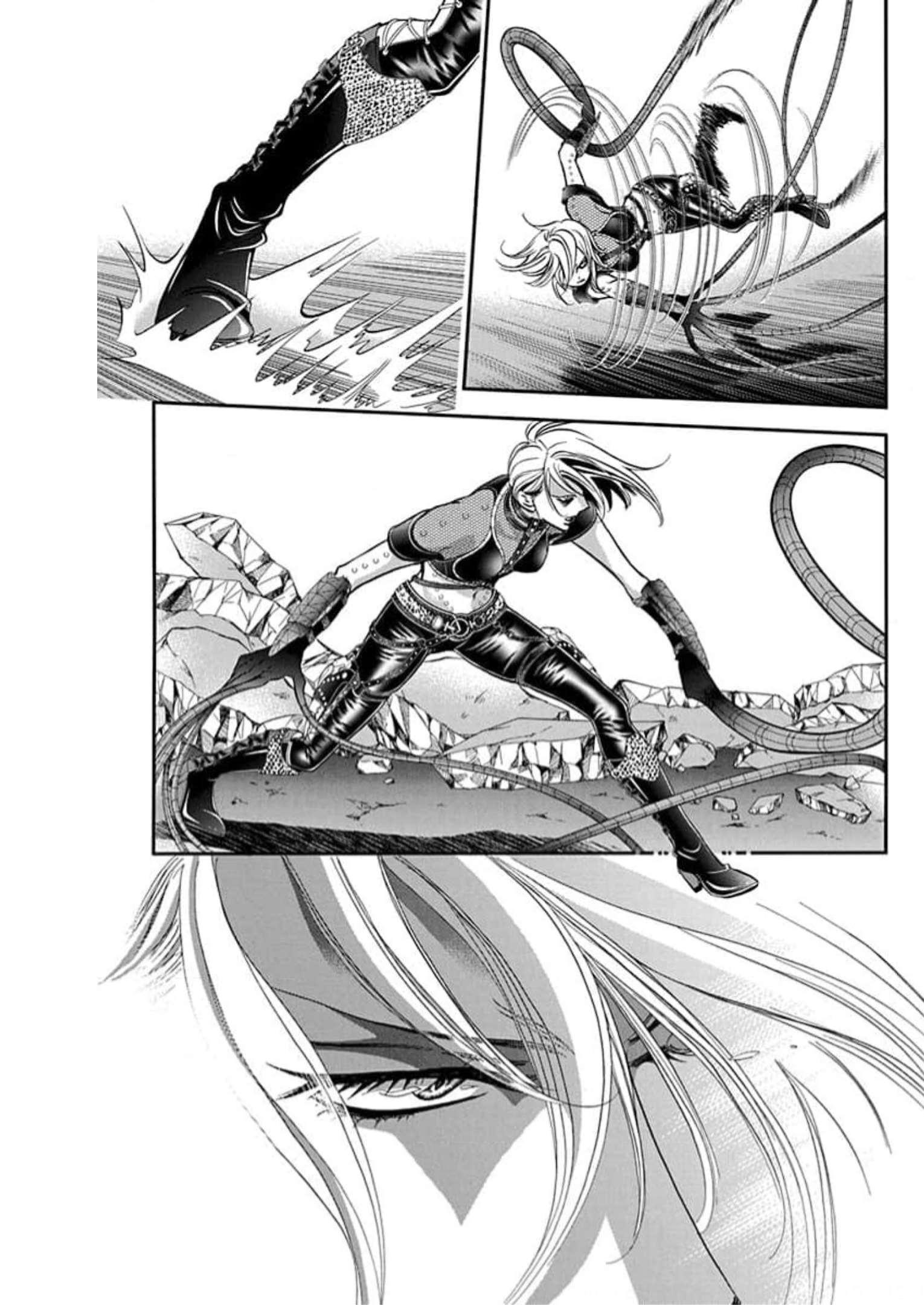 Read Skip Beat en Manga Online