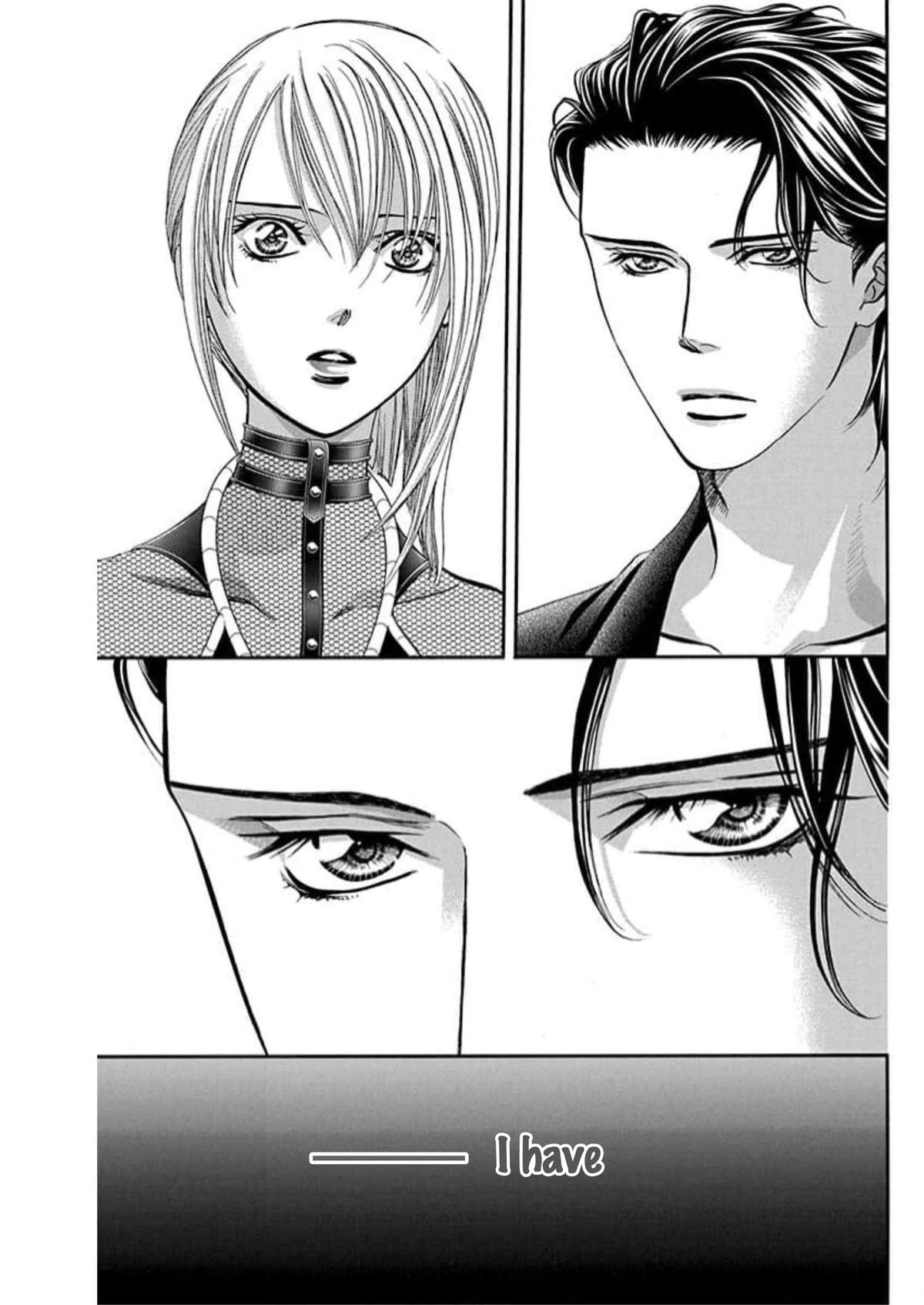 Read Skip Beat en Manga Online