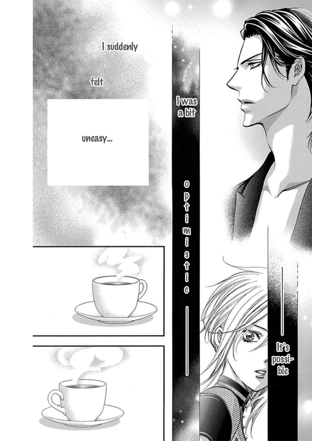Read Skip Beat en Manga Online