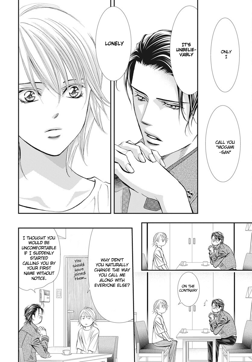 Read Skip Beat en Manga Online