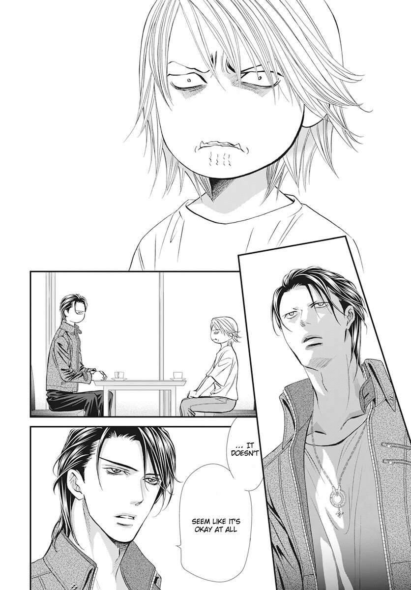 Read Skip Beat en Manga Online