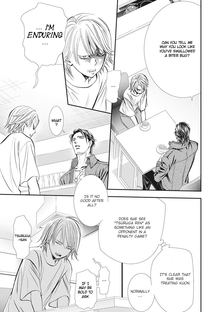 Read Skip Beat en Manga Online