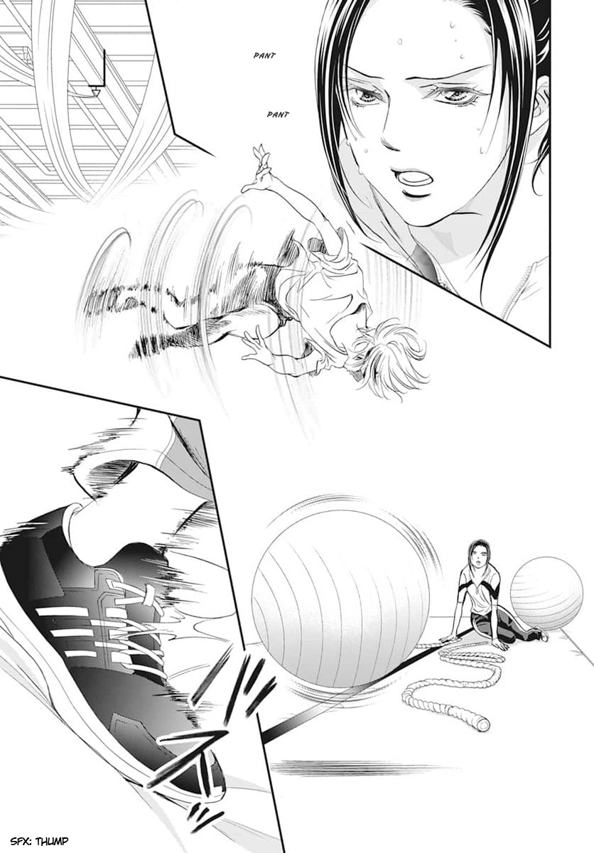 Read Skip Beat en Manga Online