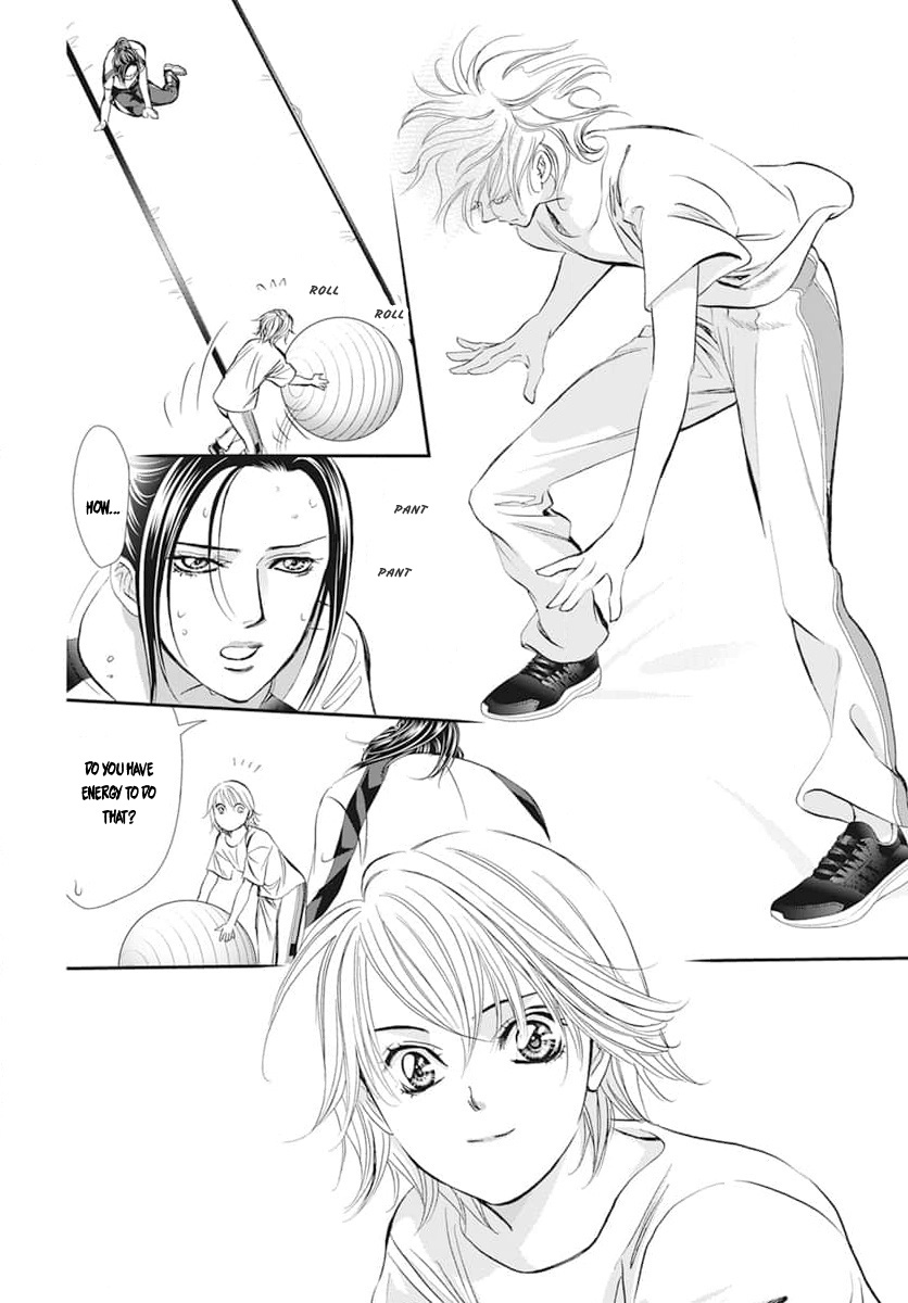 Read Skip Beat en Manga Online