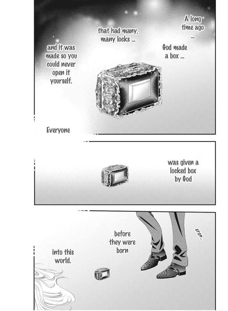 Read Skip Beat en Manga Online