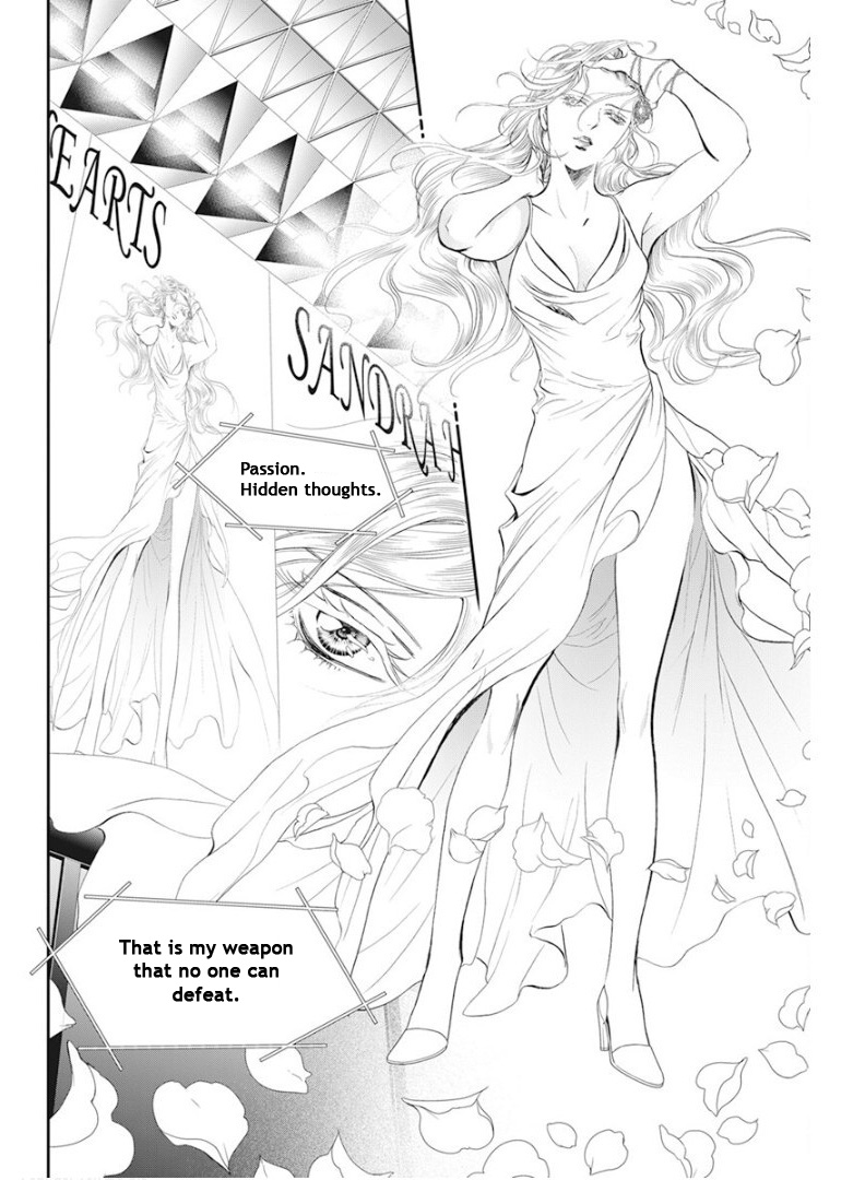 Read Skip Beat en Manga Online