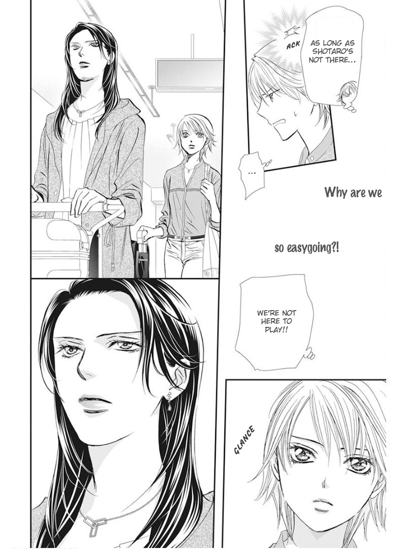Read Skip Beat en Manga Online
