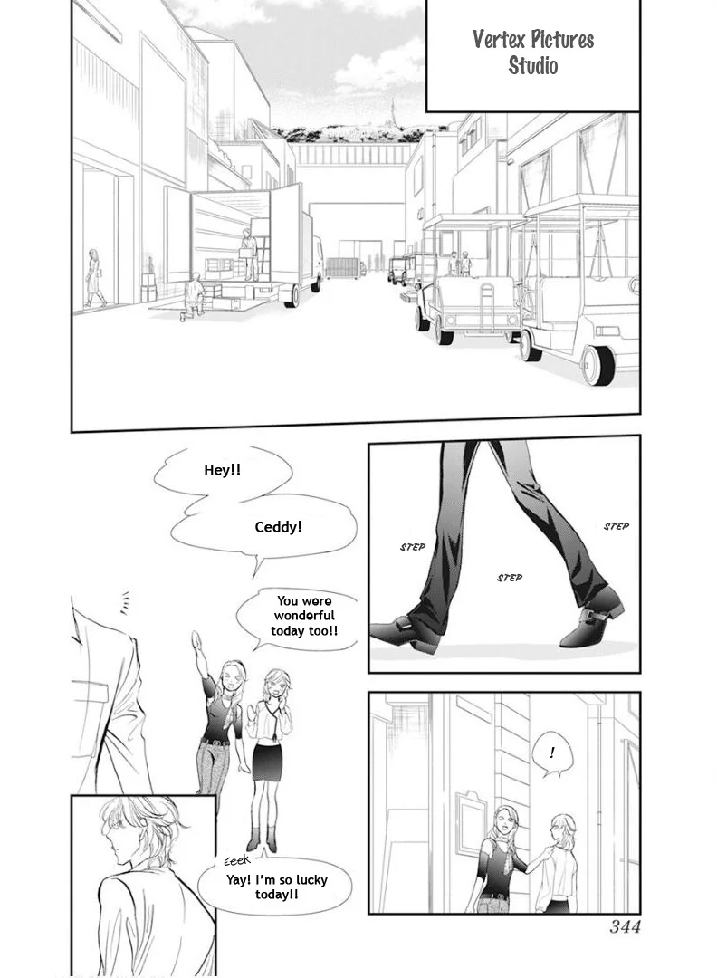Read Skip Beat en Manga Online