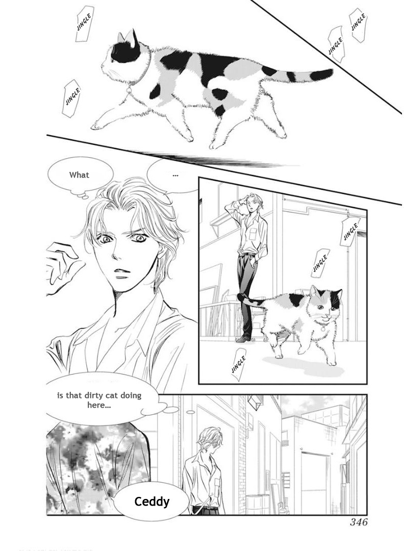 Read Skip Beat en Manga Online