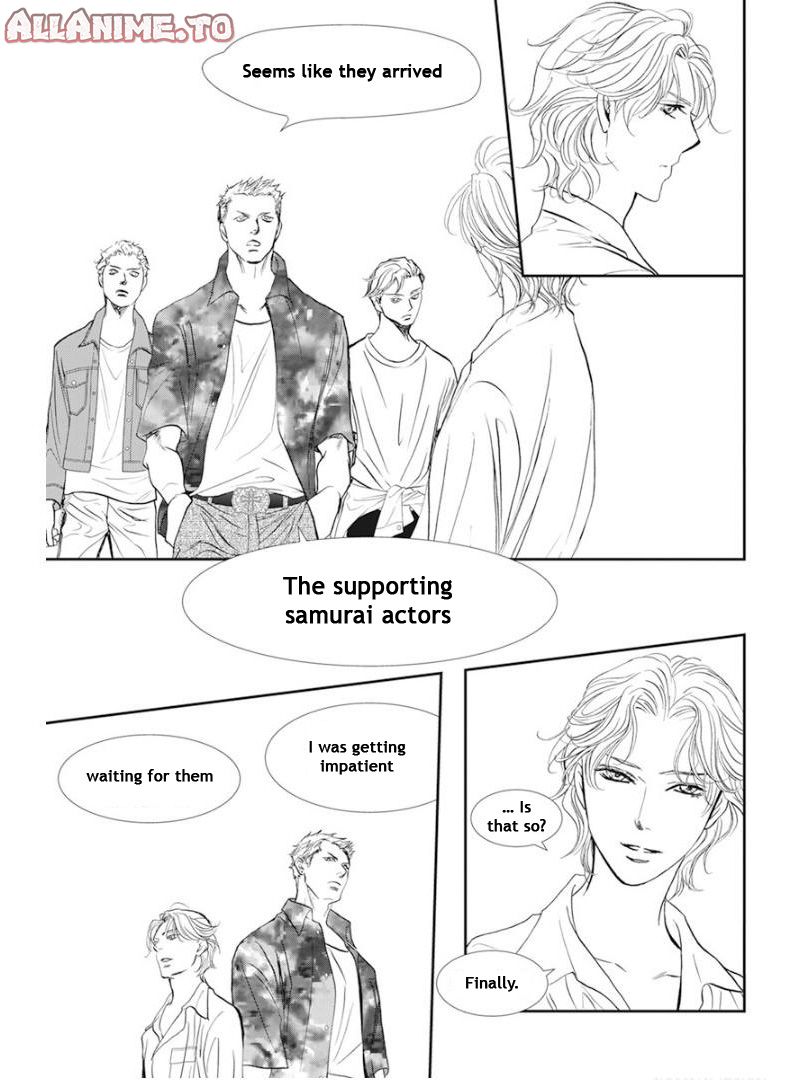 Read Skip Beat en Manga Online