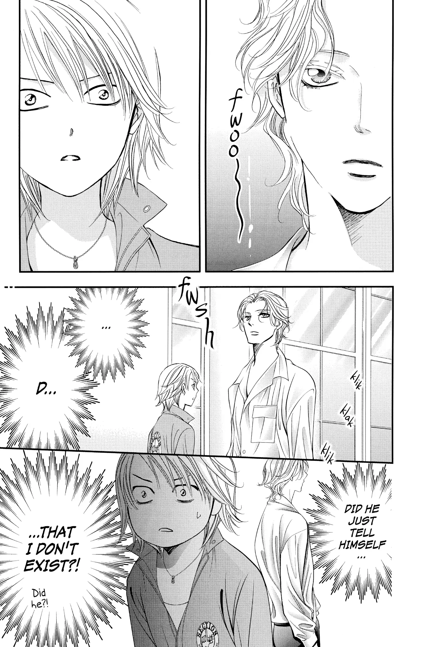 Read Skip Beat en Manga Online