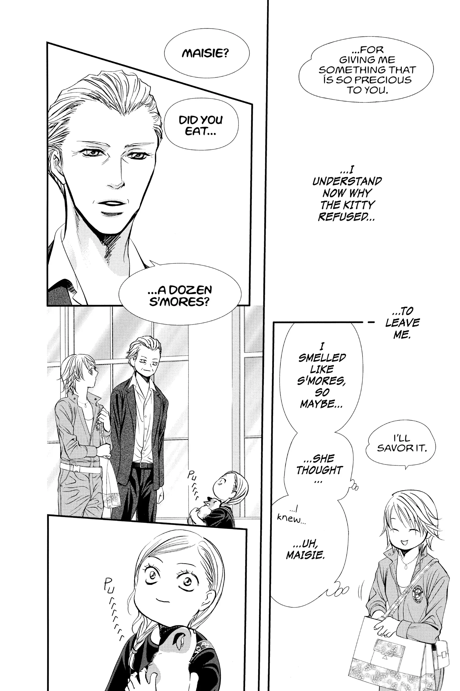 Read Skip Beat en Manga Online