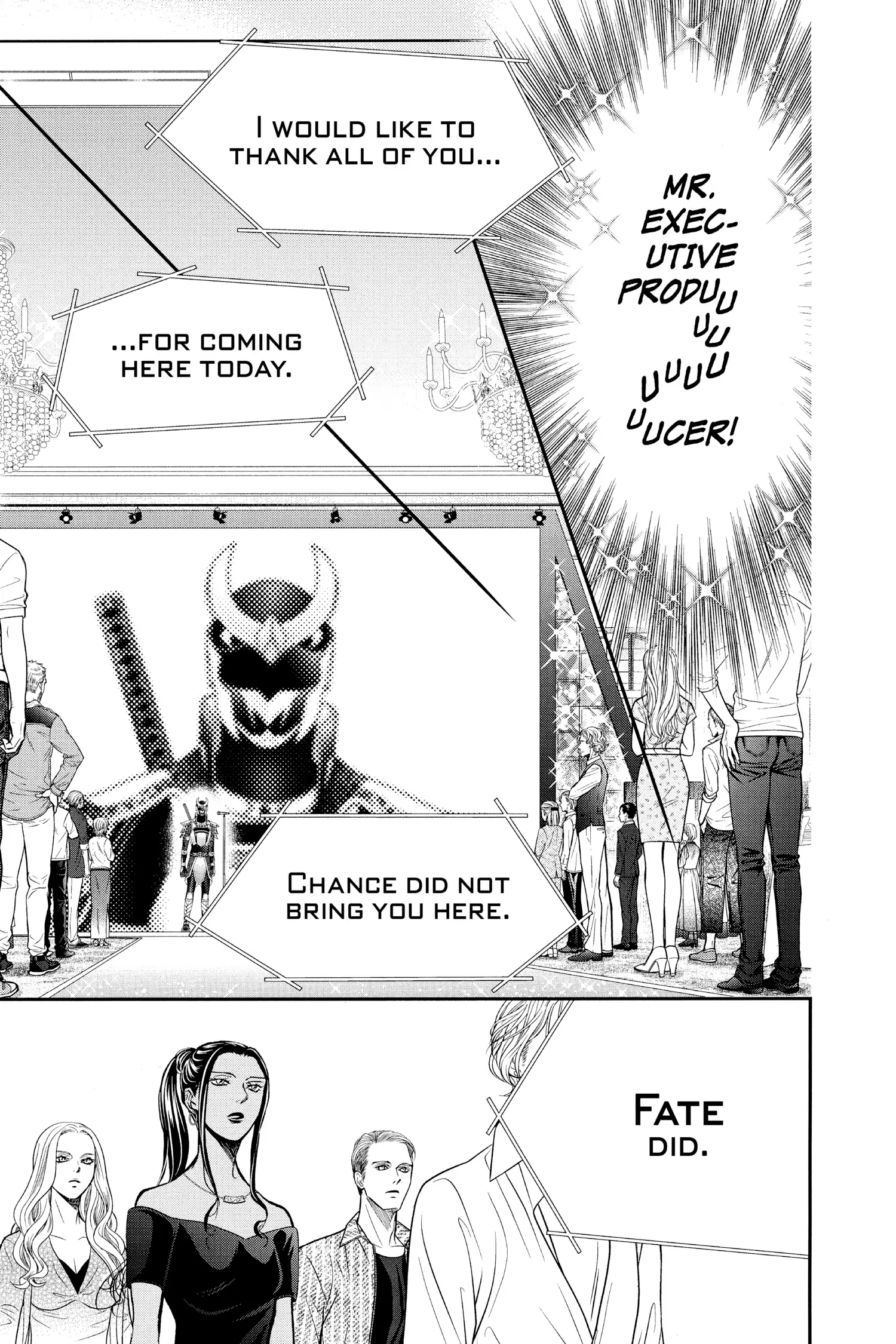 Read Skip Beat en Manga Online