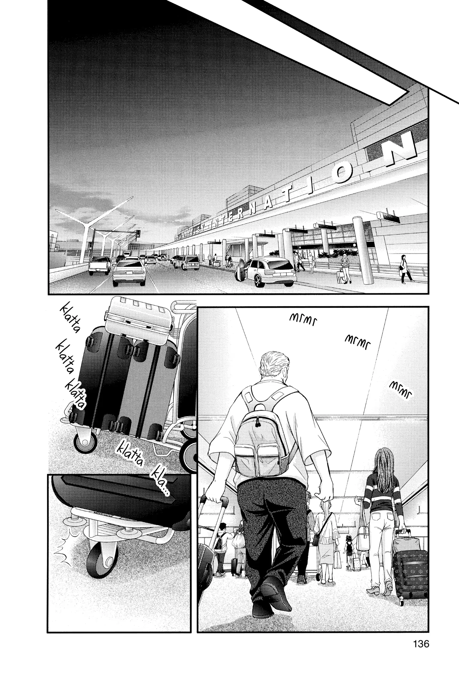 Read Skip Beat en Manga Online