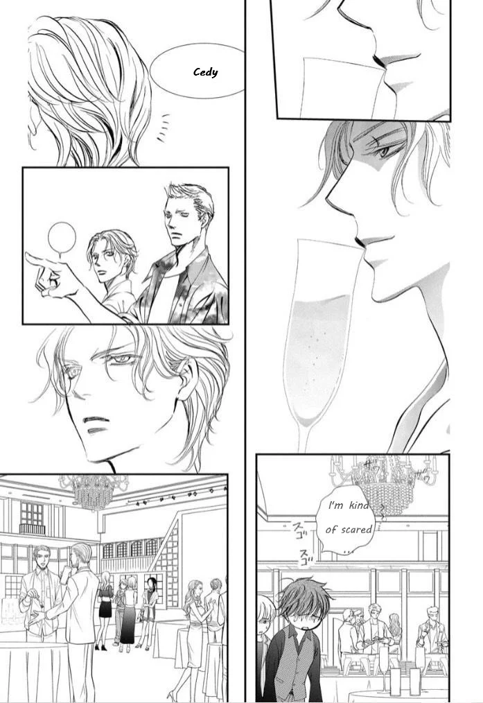 Read Skip Beat en Manga Online