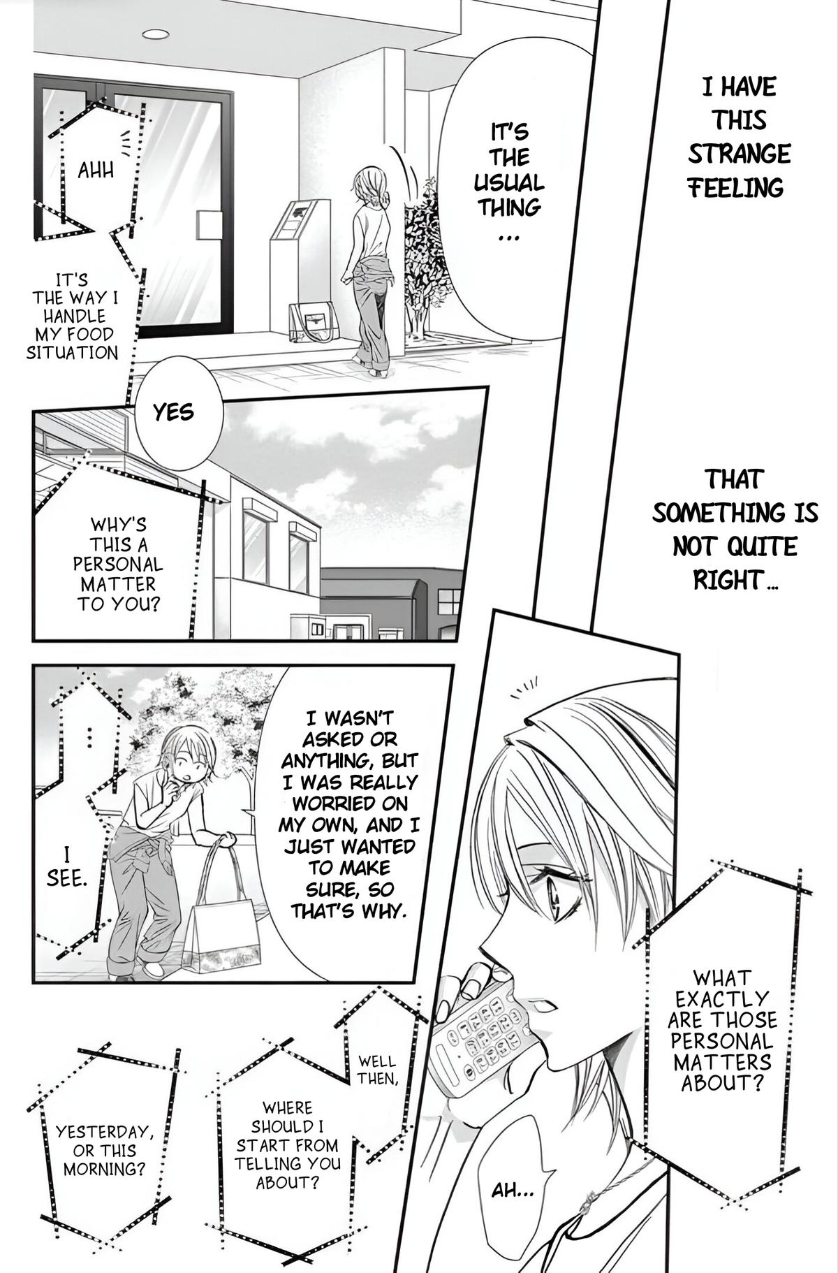 Read Skip Beat en Manga Online