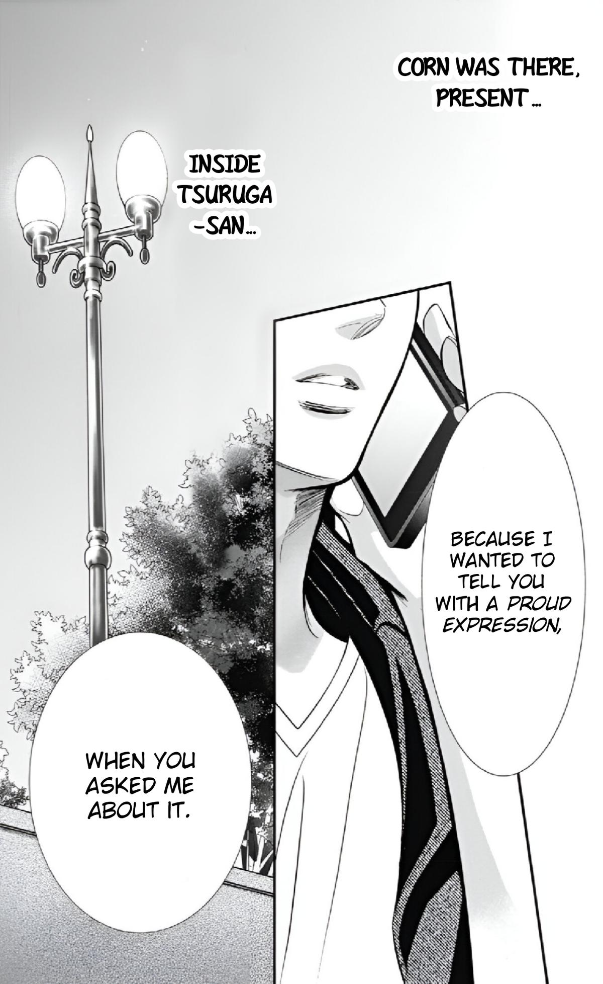 Read Skip Beat en Manga Online