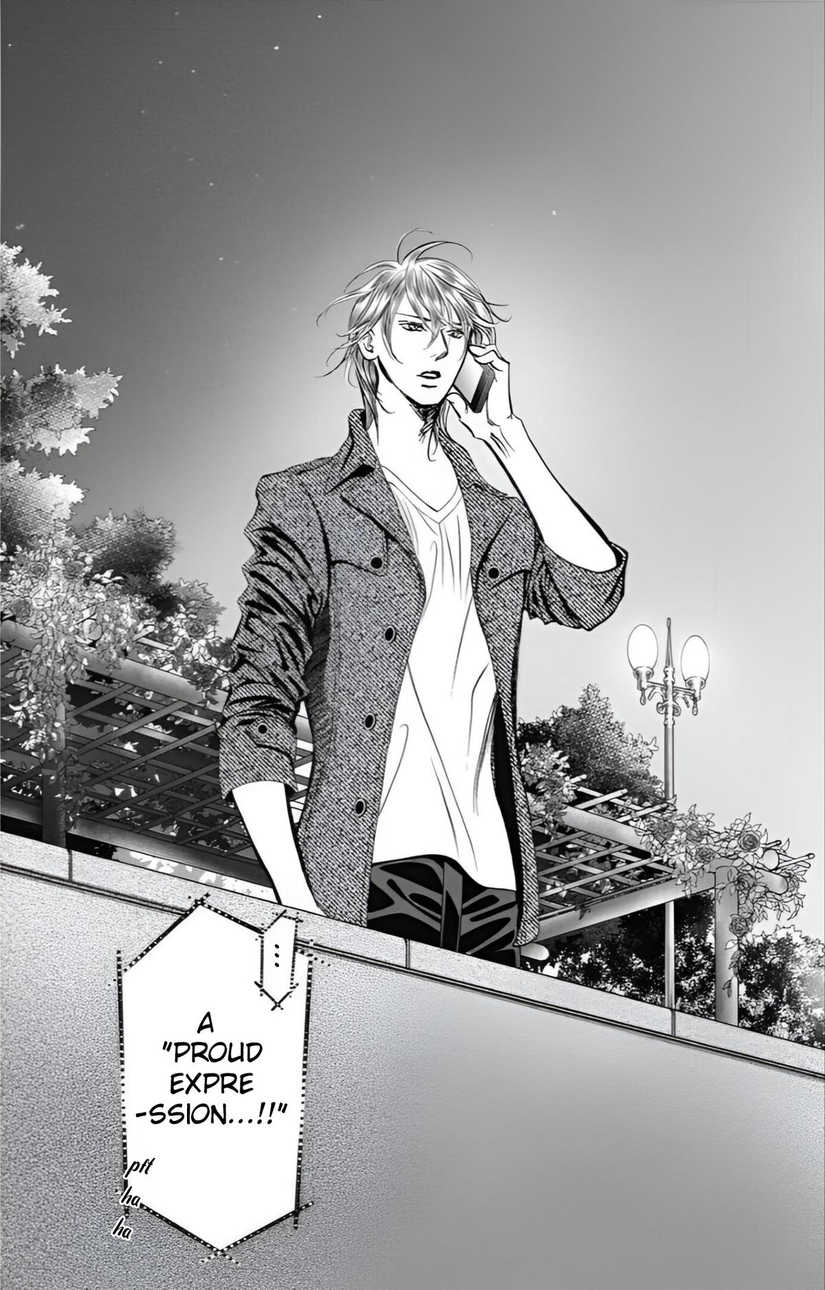 Read Skip Beat en Manga Online