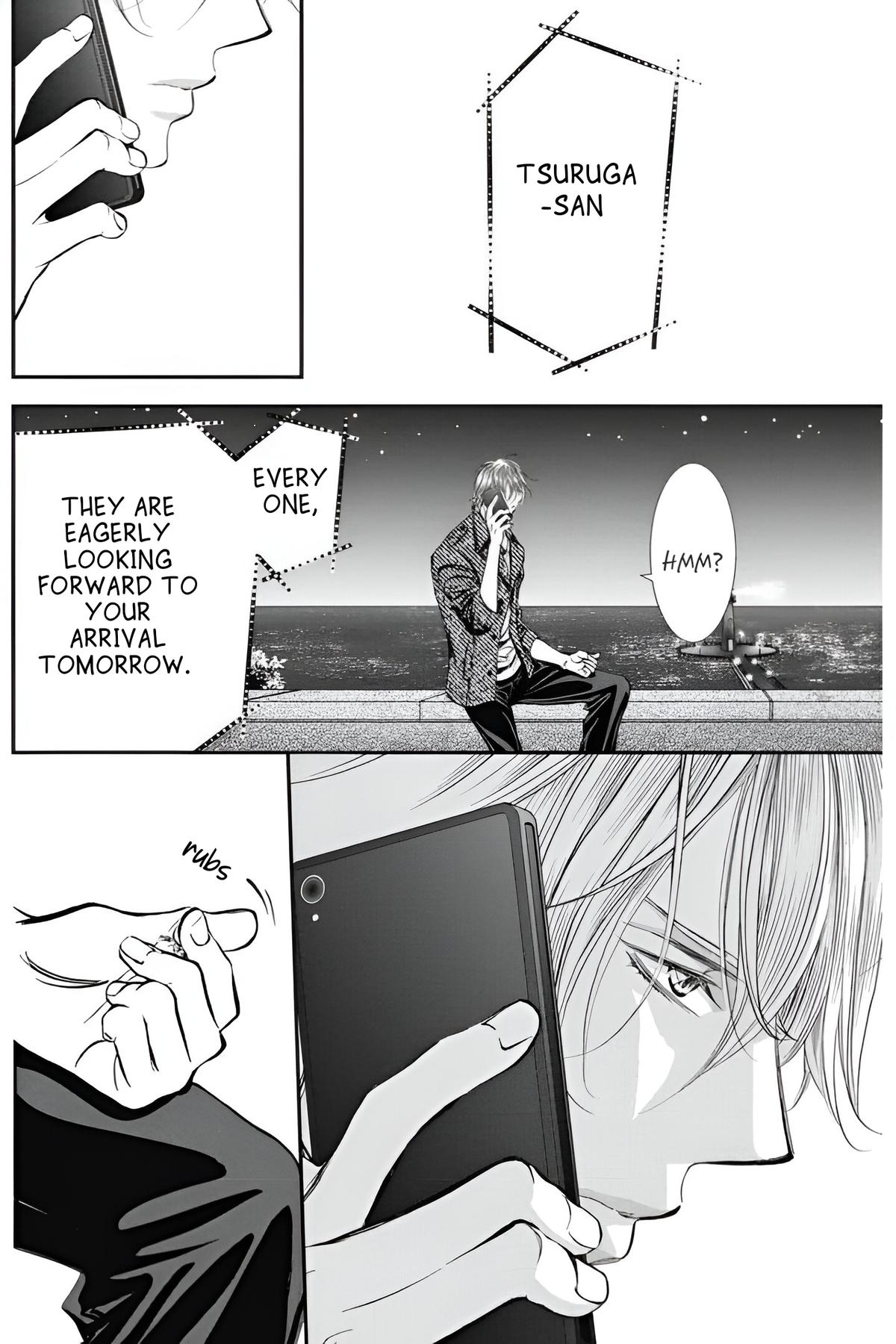 Read Skip Beat en Manga Online