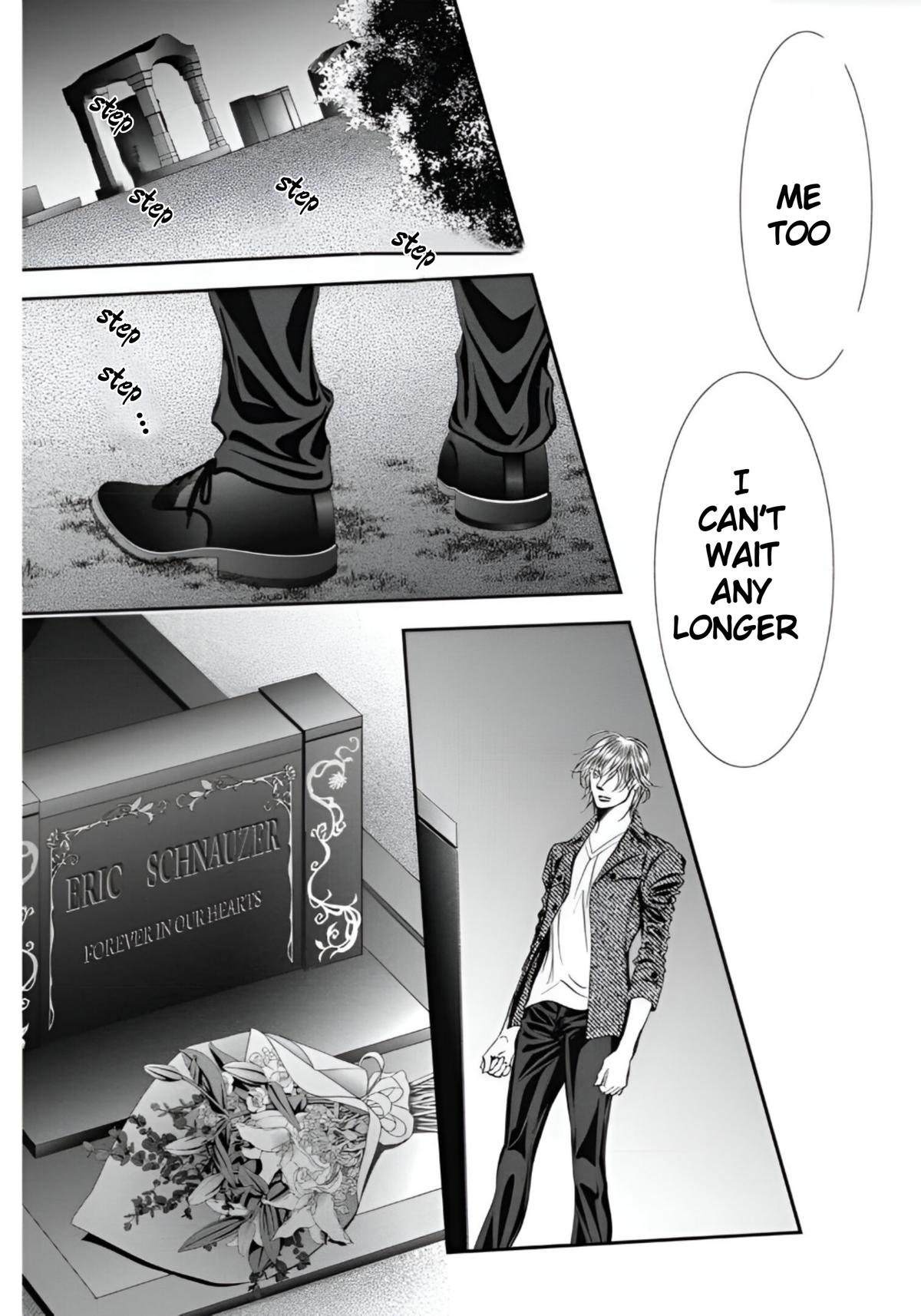 Read Skip Beat en Manga Online