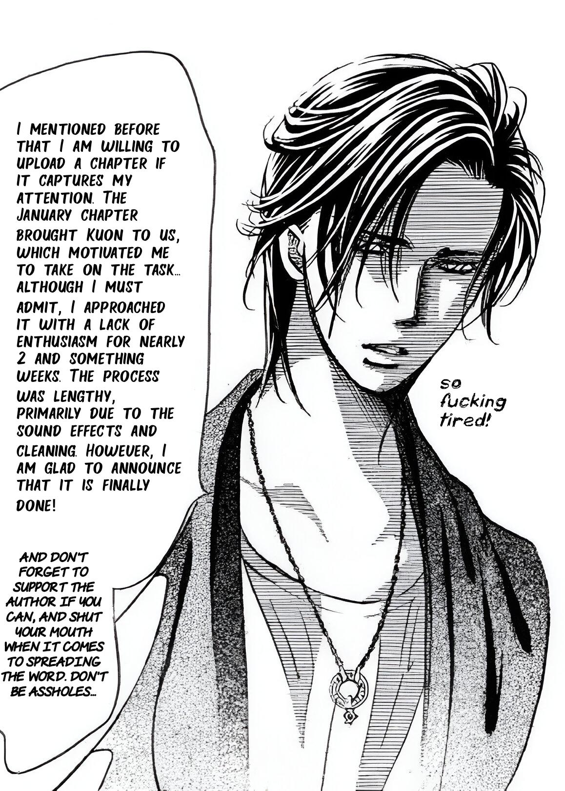 Read Skip Beat en Manga Online
