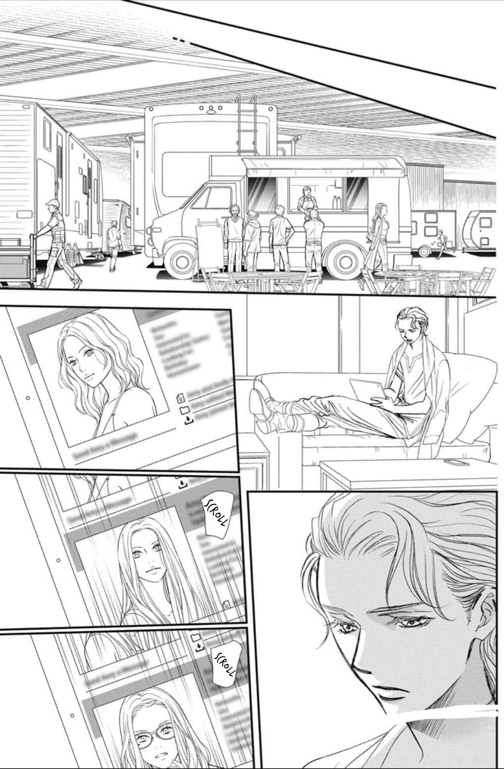 Read Skip Beat en Manga Online