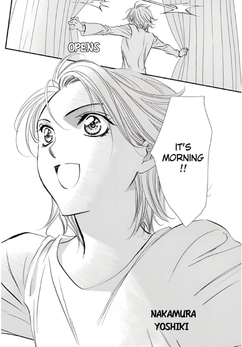 Read Skip Beat en Manga Online
