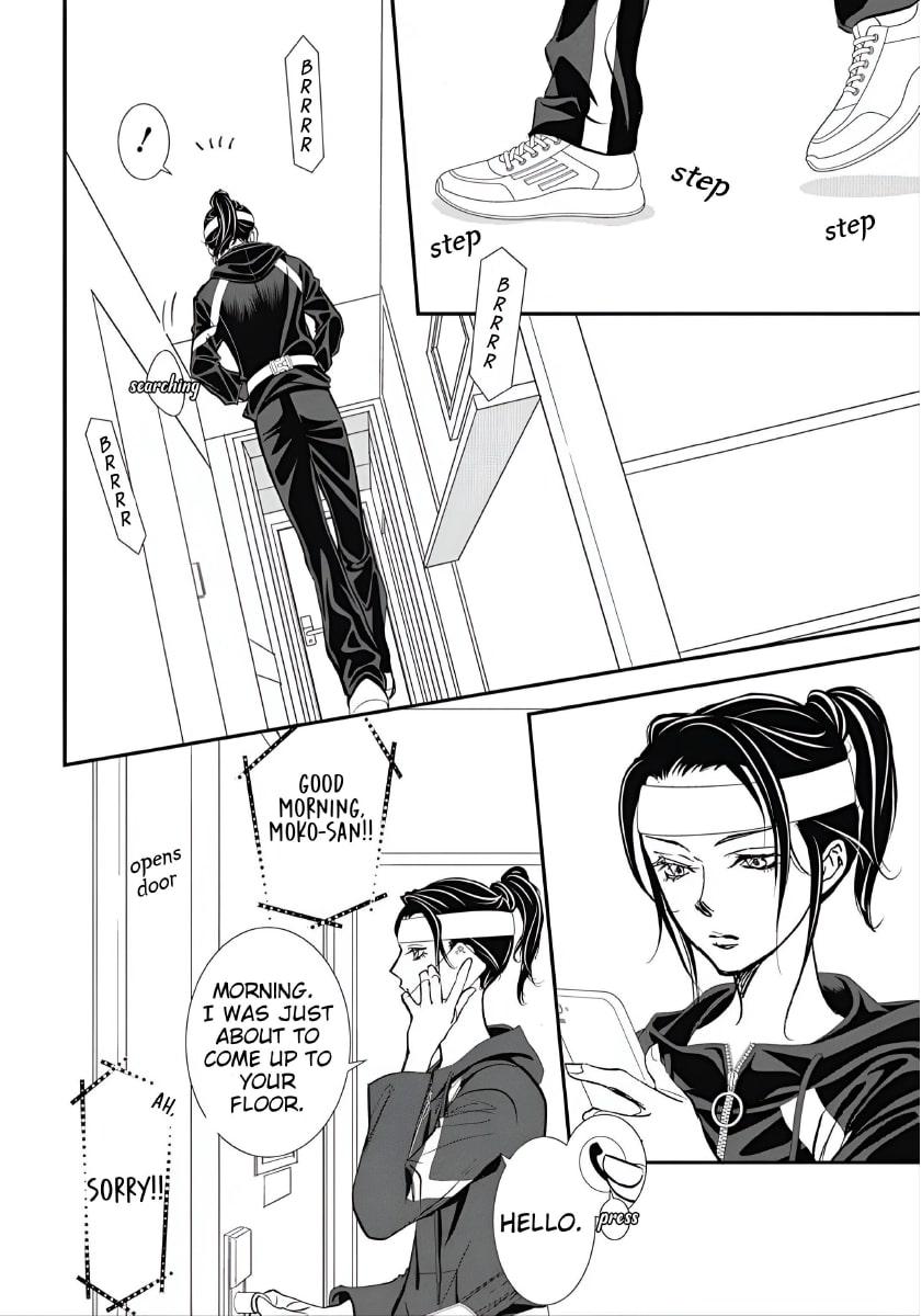 Read Skip Beat en Manga Online
