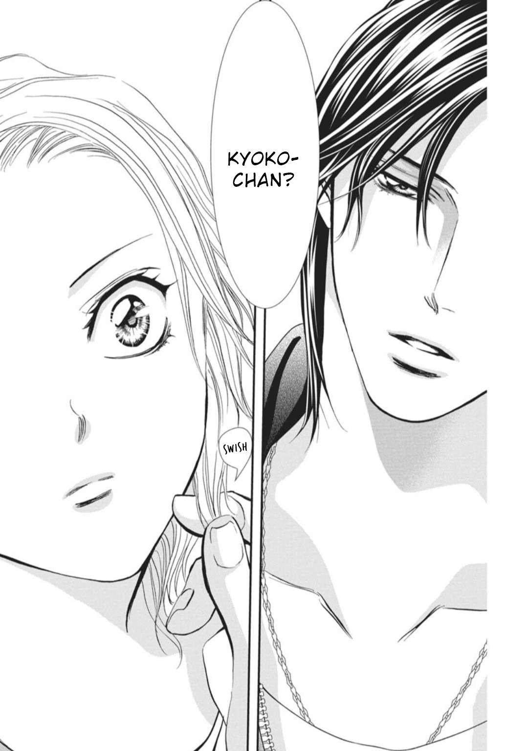 Read Skip Beat en Manga Online