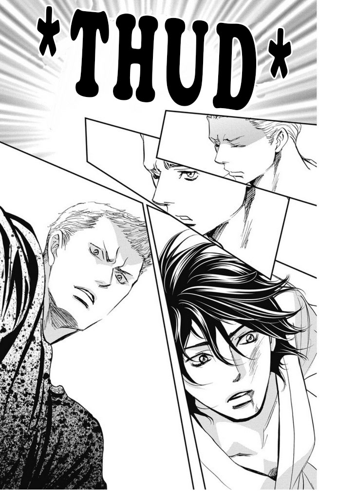 Read Skip Beat en Manga Online