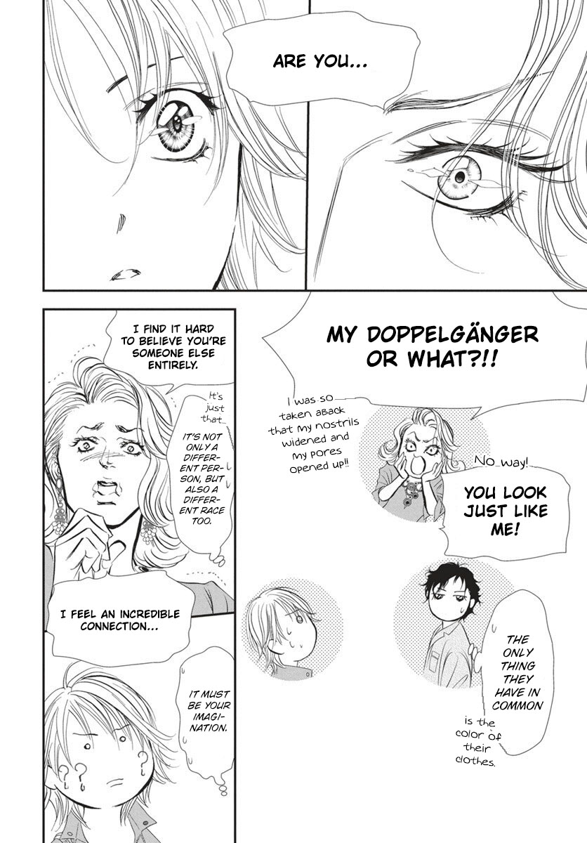 Read Skip Beat en Manga Online