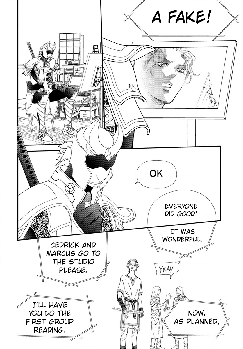 Read Skip Beat en Manga Online
