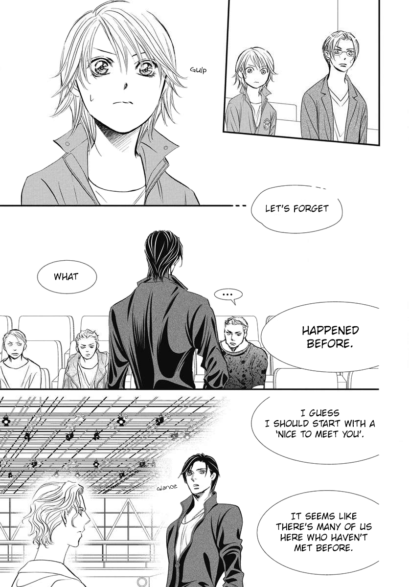 Read Skip Beat en Manga Online